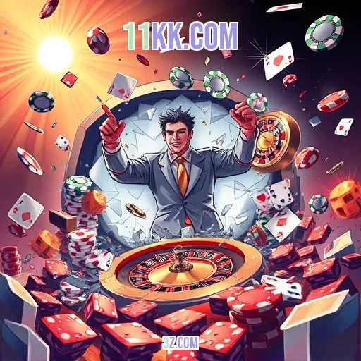 11kk.com Novidades