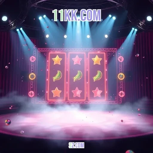 11kk.com Promoções