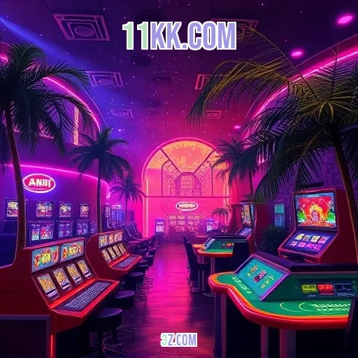 11kk.com Estratégia